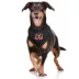 Pets First Cincinatti Bengals Tie Bandana image thumbnail 2