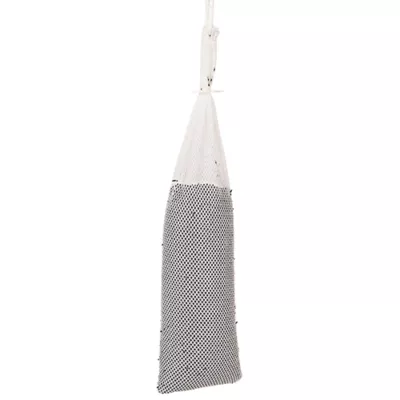 Happy Wings Nyjer Seed Wild Bird Food Prefilled Sock - Image 2