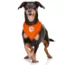Pets First Clemson Tie Bandana image thumbnail 2