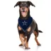 Pets First Dallas Cowboys Tie Bandana image thumbnail 2