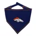 Pets First Denver Broncos Tie Bandana image thumbnail 1
