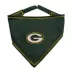Pets First Green Bay Packers Tie Bandana image thumbnail 1