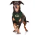Pets First Green Bay Packers Tie Bandana image thumbnail 2