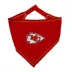 Pets First Kansas City Chiefs Tie Bandana image thumbnail 1