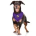 Pets First Minnesota Vikings Tie Bandana image thumbnail 2
