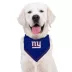 Pets First New York Giants Tie Bandana image thumbnail 3