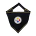Pets First Pittsburgh Steelers Tie Bandana image thumbnail 1