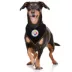Pets First Pittsburgh Steelers Tie Bandana image thumbnail 2