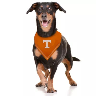 Pets First Tennessee Tie Bandana - Image 3