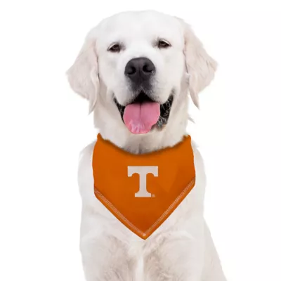 Pets First Tennessee Tie Bandana - Image 4