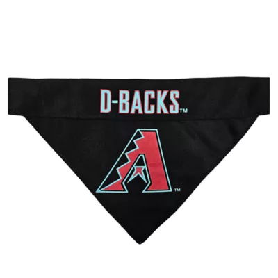 Pets First Arizona Diamondbacks Reversible Bandana - Image 3