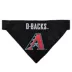 Pets First Arizona Diamondbacks Reversible Bandana image thumbnail 3