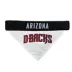 Pets First Arizona Diamondbacks Reversible Bandana image thumbnail 2