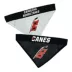 Pets First Carolina Hurricanes Reversible Bandana image thumbnail 1