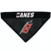 Pets First Carolina Hurricanes Reversible Bandana image thumbnail 2