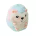 SnugArooz - Willow the Hedgehog Dog Toy image thumbnail 3