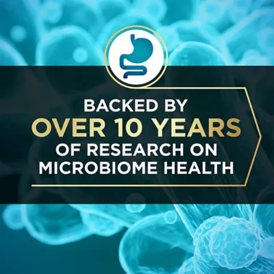 Purina Pro Plan AdvantEDGE Digestive Support Large Breed Adult Dry Dog Food - Salmon & Oatmeal - Image 5