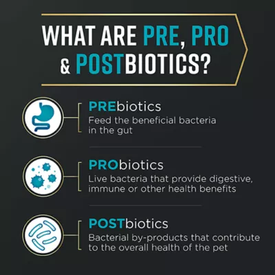 Purina Pro Plan AdvantEDGE Digestive Support Large Breed Adult Dry Dog Food - Salmon & Oatmeal - Image 3