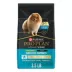 Purina Pro Plan AdvantEDGE Digestive Support Small Breed Adult Dry Dog Food - Salmon & Oatmeal image thumbnail 1