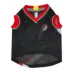Pets First Portland Trailblazers Mesh Basketball Jersey image thumbnail 1