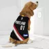 Pets First Portland Trailblazers Mesh Basketball Jersey image thumbnail 3