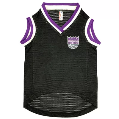 Pets First Sacramento Kings Mesh Jersey - Image 2