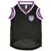 Pets First Sacramento Kings Mesh Jersey image thumbnail 2