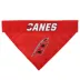 Pets First Carolina Hurricanes Reversible Bandana image thumbnail 3