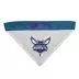 Pets First Charlotte Hornets Reversible Bandana image thumbnail 3