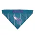 Pets First Charlotte Hornets Reversible Bandana image thumbnail 4