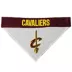 Pets First Cleveland Cavaliers Reversible Bandana image thumbnail 3