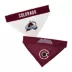 Pets First Colorado Avalanche Reversible Bandana image thumbnail 1