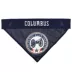 Pets First Columbus Blue Jackets Reversible Bandana image thumbnail 3