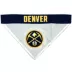 Pets First Denver Nuggets Reversible Bandana image thumbnail 4