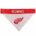 Pets First Detroit Red Wings Reversible Bandana image thumbnail 4