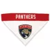 Pets First Florida Panthers Reversible Bandana image thumbnail 4