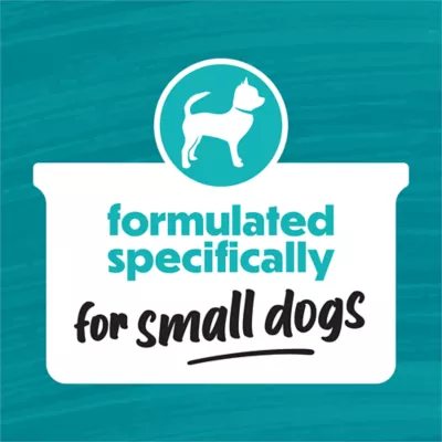 Beneful IncrediBites Real Lamb, Real Beef, Real Chicken in Sauce Variety Pack, Wet Dog Food - Image 4