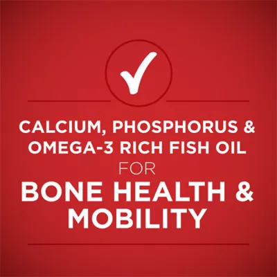 Purina ONE +Plus Bone & Joint Health Chicken & Brown Rice Entrée, Wet Dog Food - Image 2