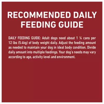 Purina ONE +Plus Bone & Joint Health Chicken & Brown Rice Entrée, Wet Dog Food - Image 8