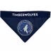 Pets First Minnesota Timberwolves Reversible Bandana image thumbnail 3