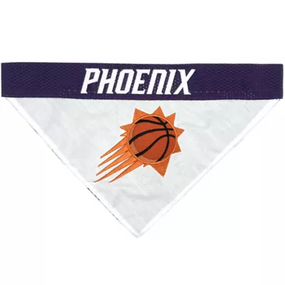 Pets First Phoenix Suns Reversible Bandana - Image 3