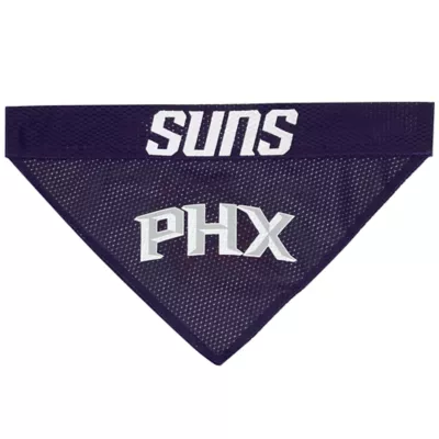Pets First Phoenix Suns Reversible Bandana - Image 4
