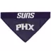 Pets First Phoenix Suns Reversible Bandana image thumbnail 4