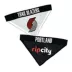 Pets First Portland Trailblazers Reversible Bandana image thumbnail 1
