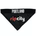 Pets First Portland Trailblazers Reversible Bandana image thumbnail 3