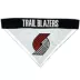 Pets First Portland Trailblazers Reversible Bandana image thumbnail 4