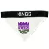 Pets First Sacramento Kings Reversible Bandana image thumbnail 3