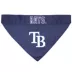 Pets First Tampa Bay Rays Reversible Bandana image thumbnail 3