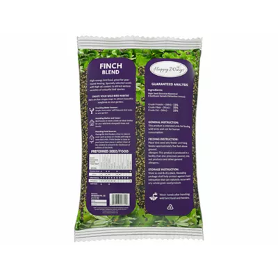 Product Happy Wings Finch Blend Wild Bird Food