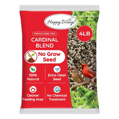 Happy Wings Cardinal Blend - Image 1